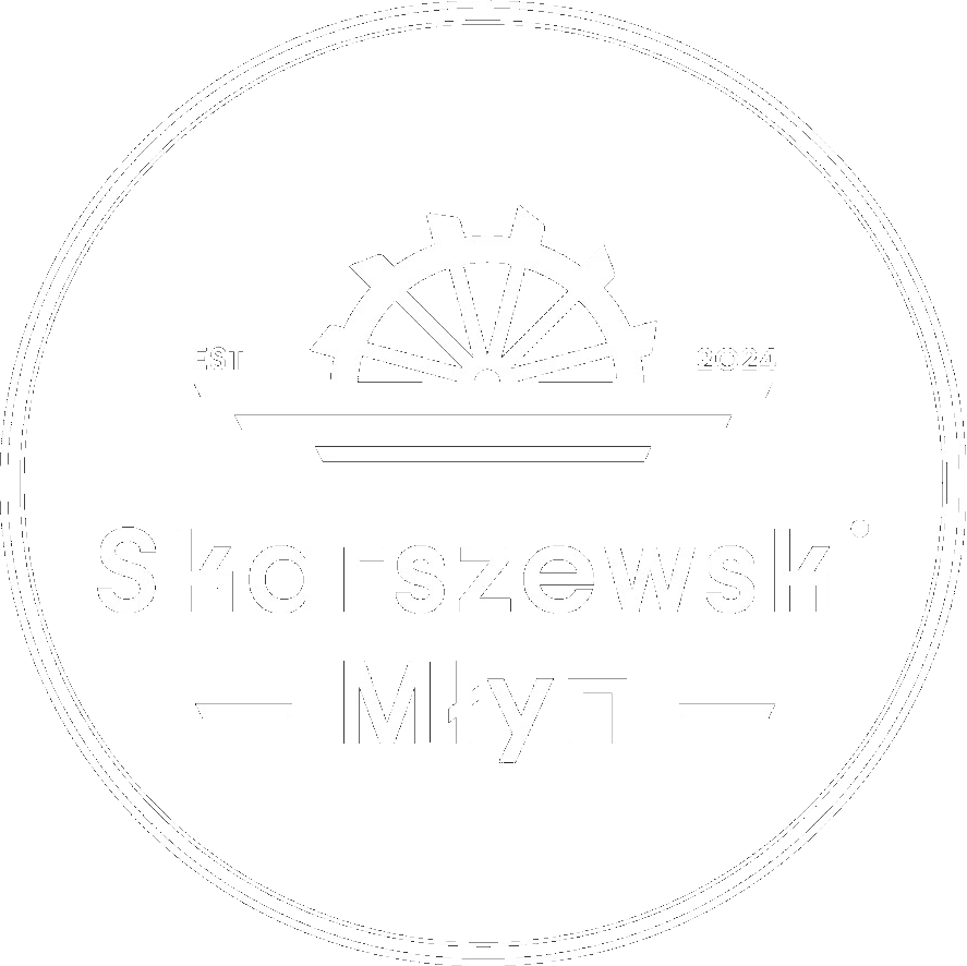 Skarszewski Młyn